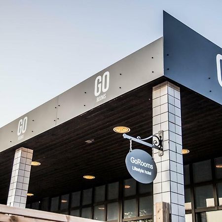 Gorooms Vantaa Exterior photo