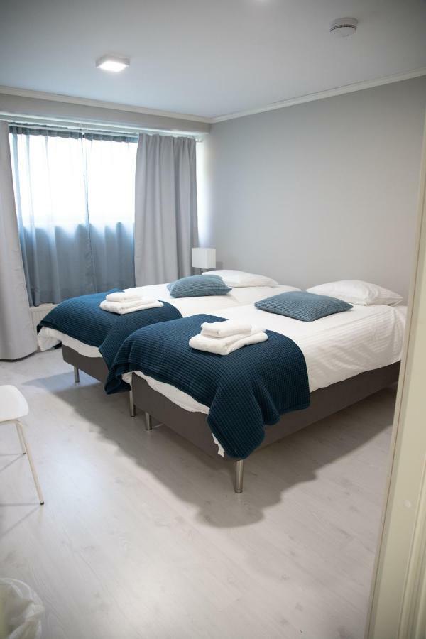 Gorooms Vantaa Exterior photo